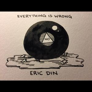 Every Thing Is Wrong