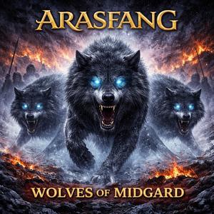 Wolves of Midgard