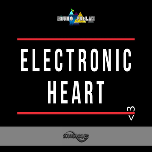 Electronic Heart (CLAP Tool)