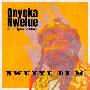 Nwunye Di M