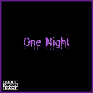One Night Type Beat