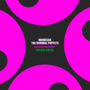 Golden Knees (Instrumental Mix)