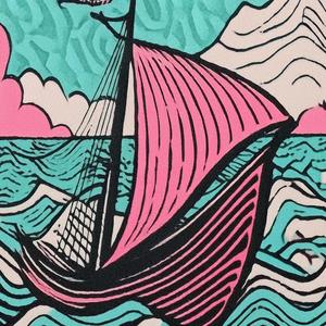 Rocking The Boat (feat. Obie Trice)