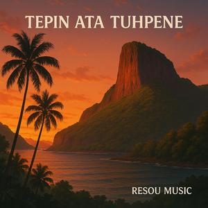 Tepin Ata Tuhpene