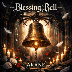 Blessing Bell (feat. AKANE)
