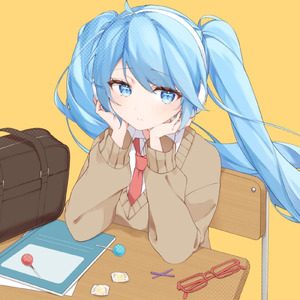 クエスチョン (feat. 初音ミク)