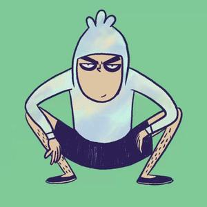 一刀七段（动画《刺客伍六七》主题曲粤语版）