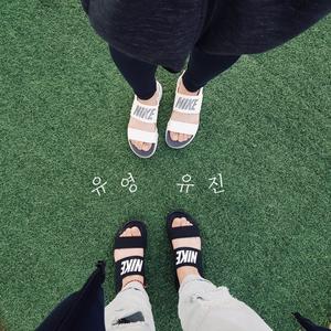 유영 (inst)