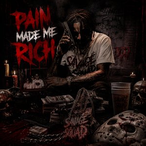 Pain Made Me Rich