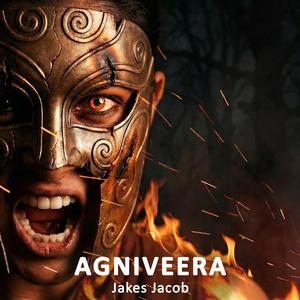 AGNIVEERA Primal Fire Warrior