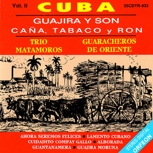 Guantanamera