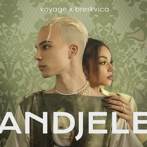 Andjele