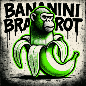 BANANINI BRAINROT (Sped Up)