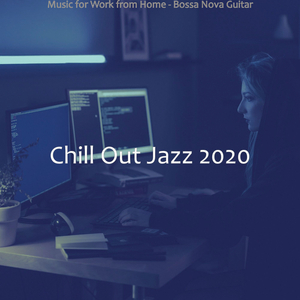 Relaxing Music for Workcations