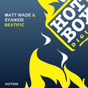 Beatific (Original Mix)