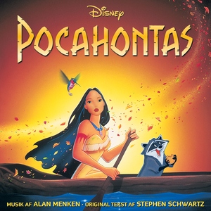 Picking Corn (From "Pocahontas"/Score)
