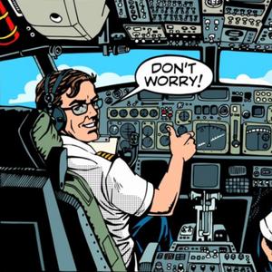 Beyond Presbyopia, Room 75