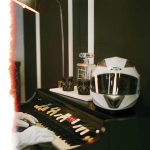 Tender (feat. Sazé & Mo$)