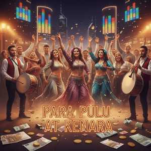 Para Pulu At Kenara