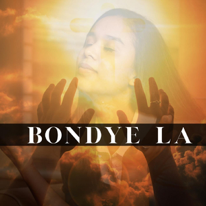 Bondye Karefel Anko (Live)