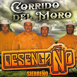 Corrido Del Moro