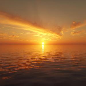 Calm Tides