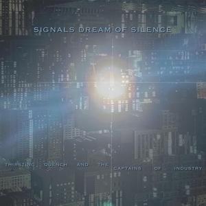 This City Runs on Echoes