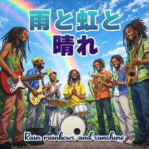 雨と虹と晴れ (feat. The chillax ska band)