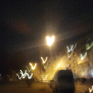 run away with u and ur smile