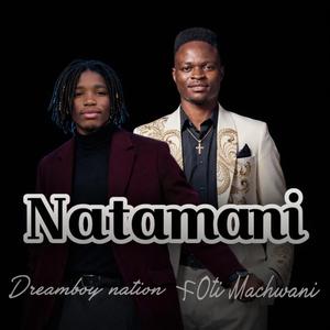 NATAMANI x Oti Machwani
