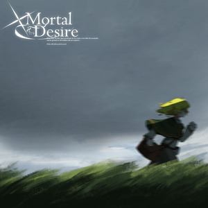 Mortal and Its Desire (ft. Mousse)