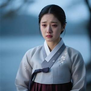 사랑은 한쪽만 (Cinta Sebelah Hati)