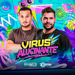 Vírus Alucinante