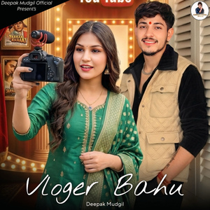 Vloger Bahu