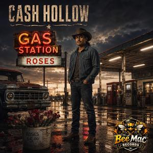 Gas Station Roses