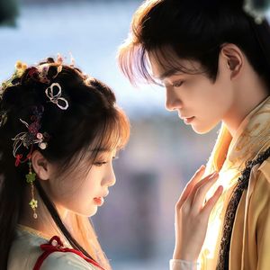 凝眸《永夜星河》片尾曲