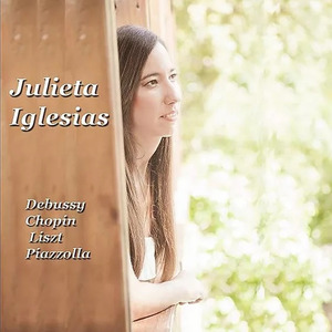 Liszt: Spanish Rhapsody, S.254