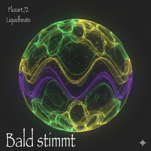 Bald stimmt