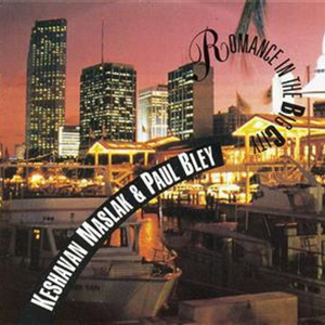 Romance In The Big City