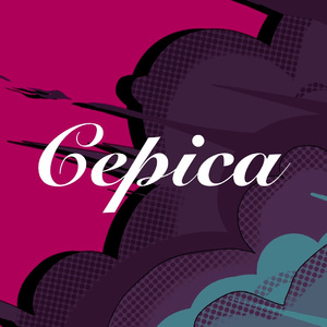 Cepica(feat.初音ミク)