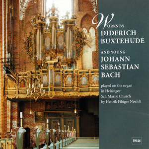 Te Deum laudamus, BuxWV 218: III. Pleni sunt coeli et terra