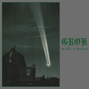Grok - An Aeon of Ascension - 01 Multiversals