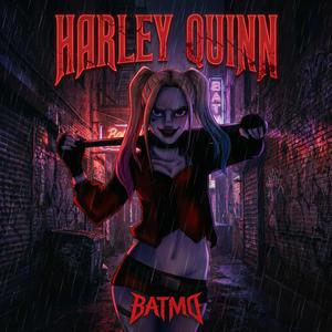 Harley Quinn