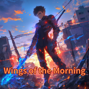 Wings of the Morning