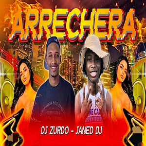 ARRECHERA