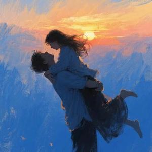 等一场雪落 (0.8X降调版)