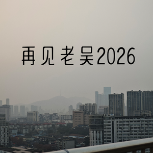 再见老吴（弹唱版）