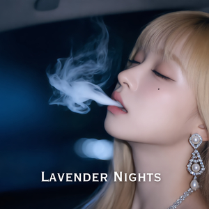 Lavender Nights