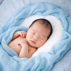 岁月悠长（羊水声哄睡音乐）