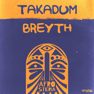 Takadum (Radio Edit)